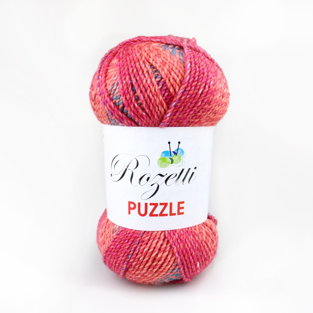 Rozetti Puzzle - VEMS.cz