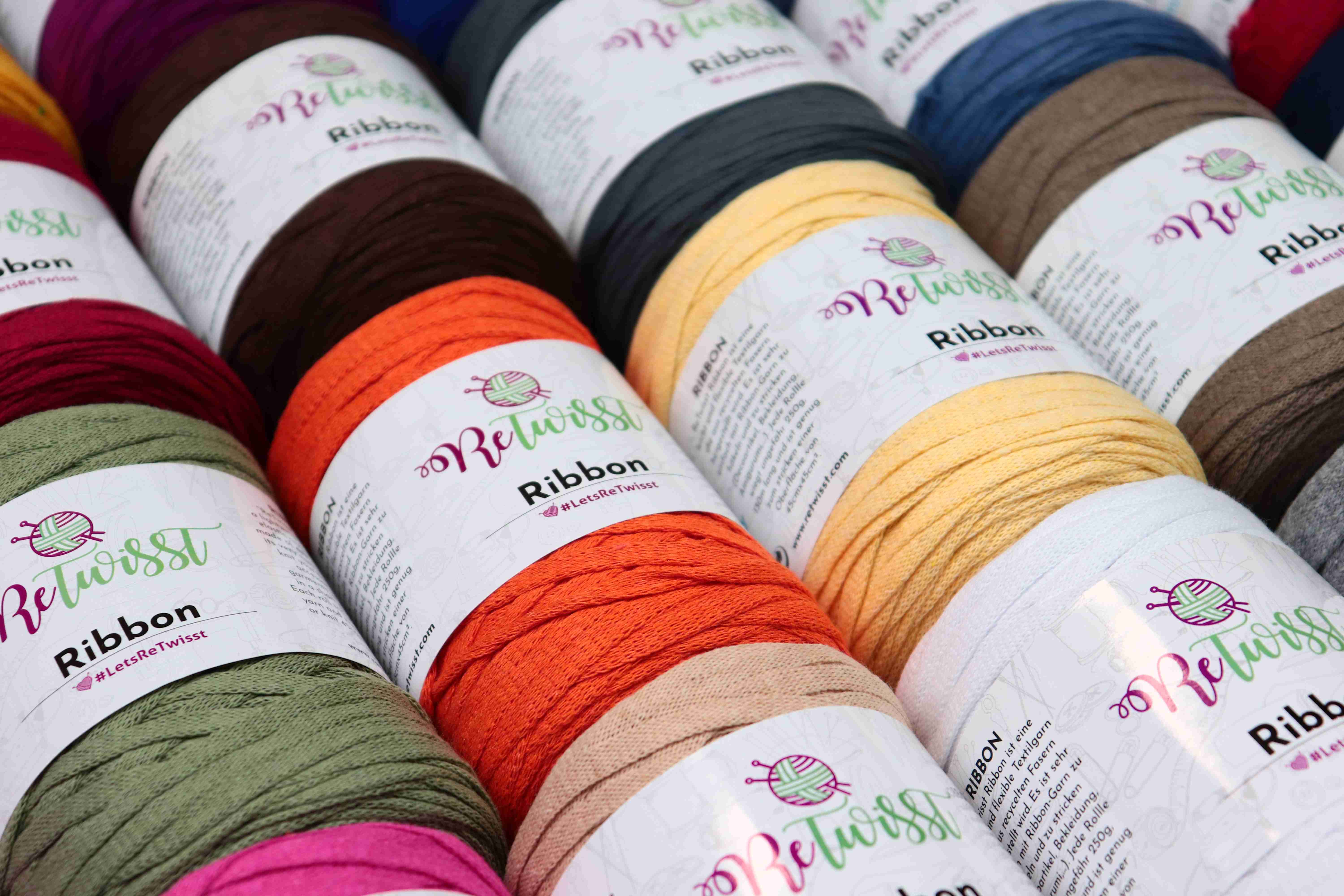 Ribbon - VEMS.cz